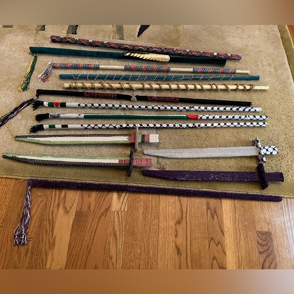 Wedding/home decorations - Picture 4 of 6